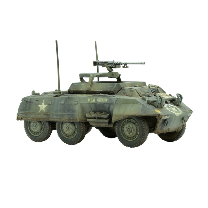 Bolt Action: Stars and Stripes US Starter Army