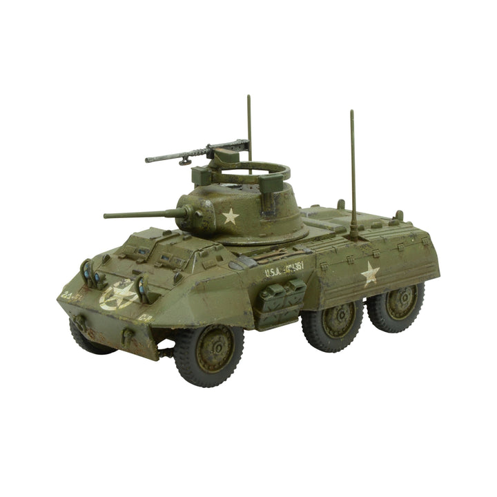 Bolt Action: Stars and Stripes US Starter Army