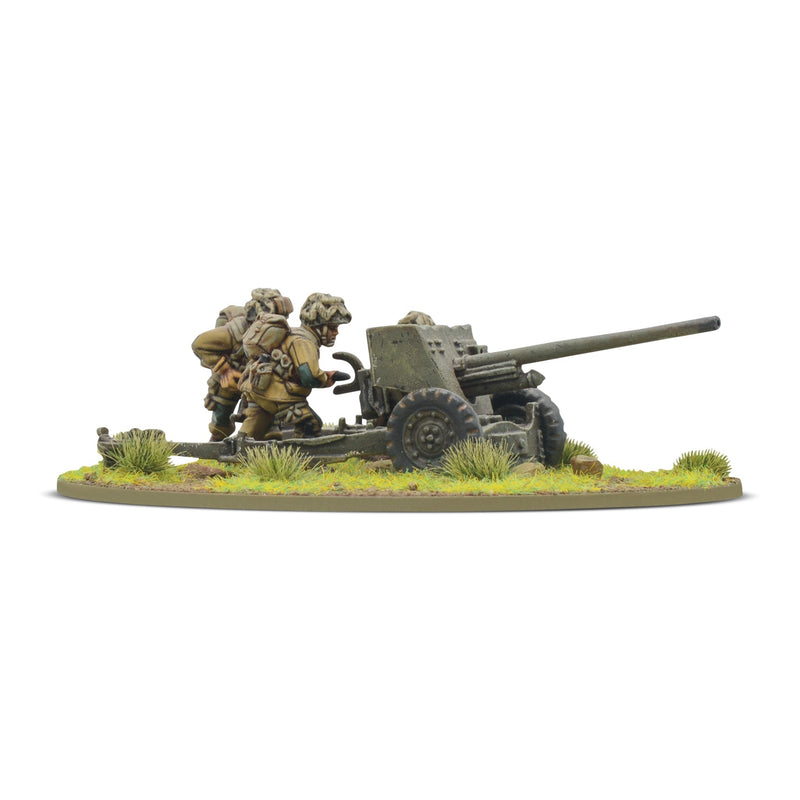 Bolt Action: Currahee! US Airborne (D-Day) Starter Army