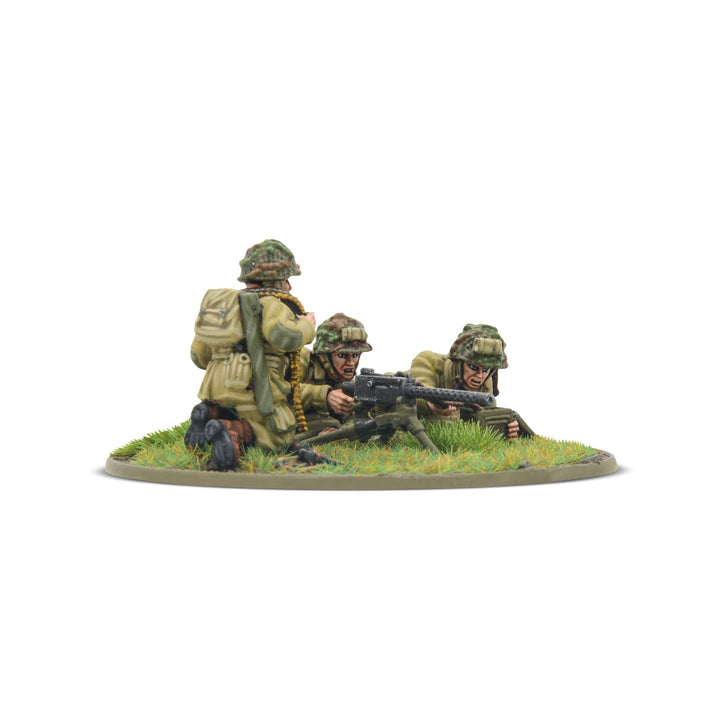 Bolt Action: US Airborne (D-Day) MMG Team