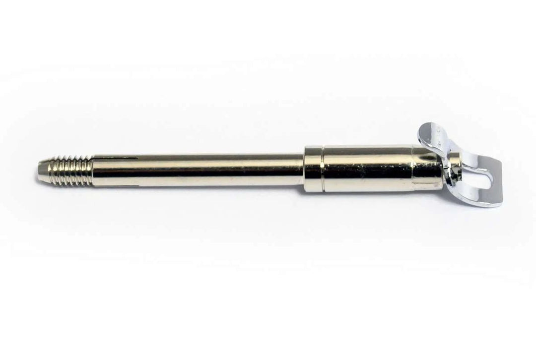 Sparmax MAX-3 Needle Chucking Guide