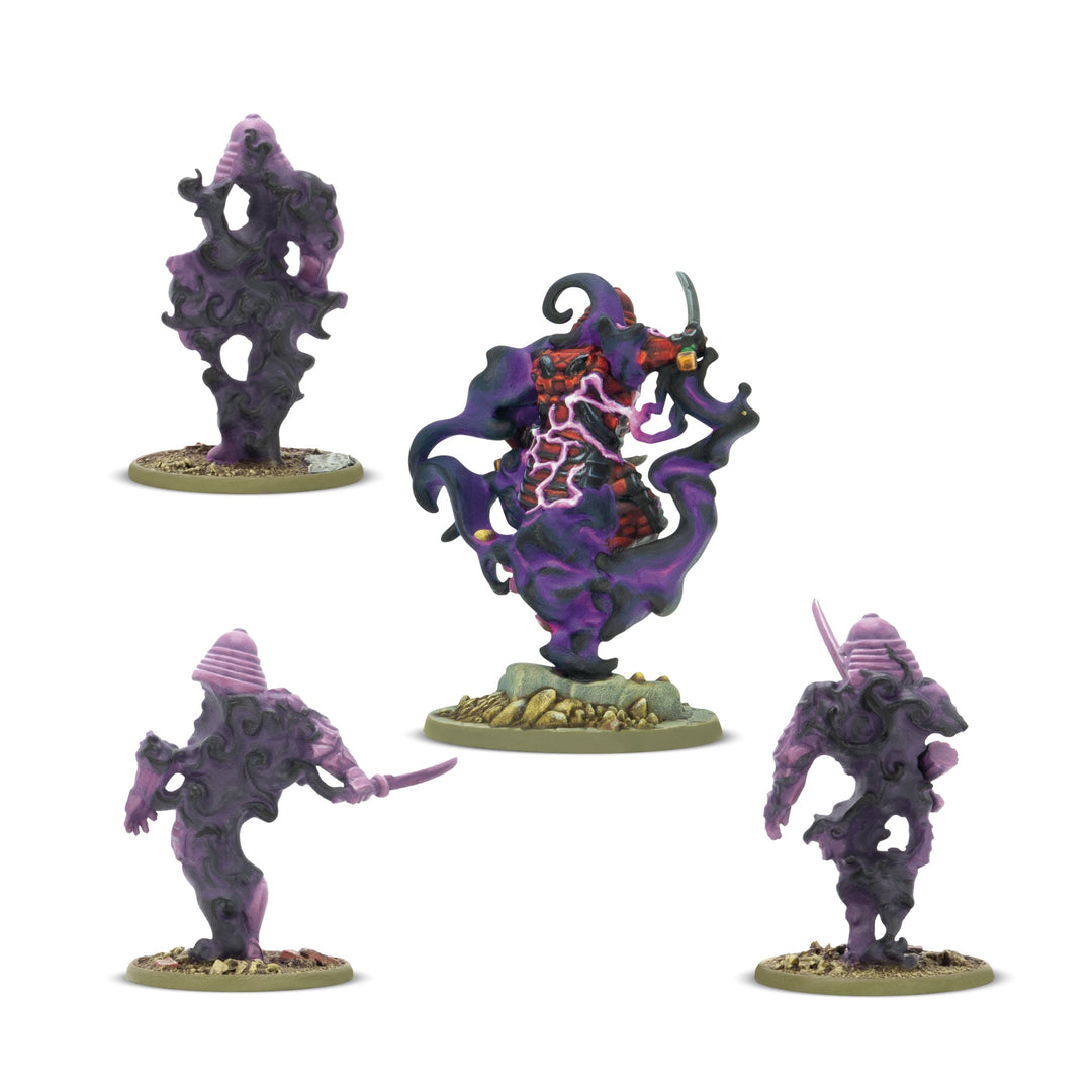 Konflikt '47 Ghost Infiltration Platoon