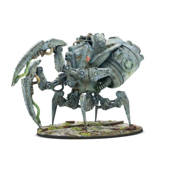 Konflikt '47: Axis - Totenrotte Starter Army