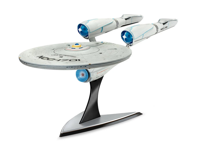 Revell Star Trek: U.S.S. Enterprise NCC-1701