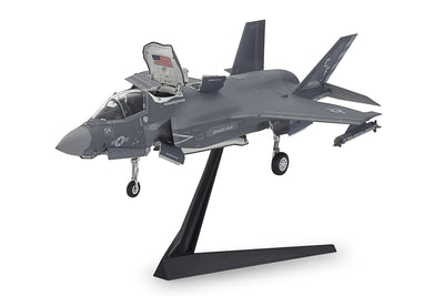 Tamiya 1/72 Lockheed Martin F-35B Lightning II (60793)