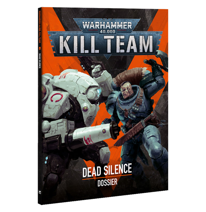 Warhammer 40,000: Kill Team - Dead Silence