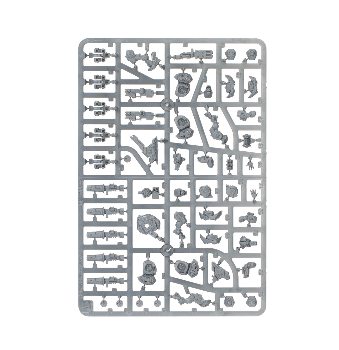 Warhammer 40,000: Kill Team - XV26 Stealth Battlesuits