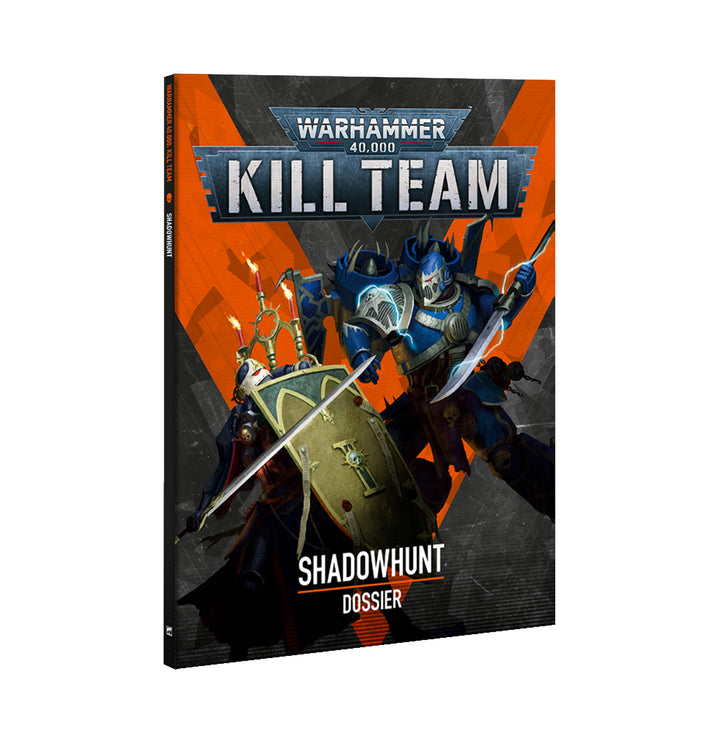 Warhammer 40,000: Kill Team - Shadowhunt