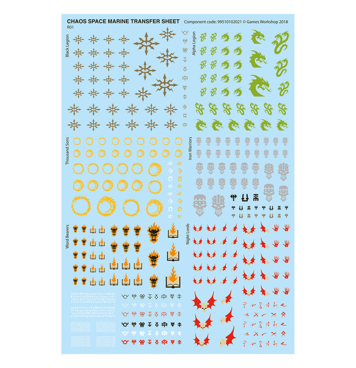 Warhammer 40,000: Kill Team - Shadowhunt