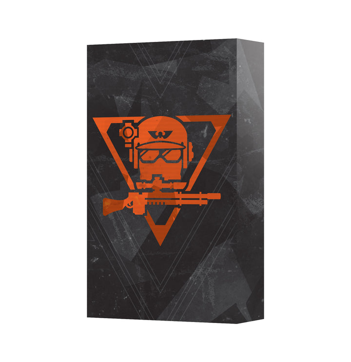 Warhammer 40,000: Kill Team - Terror on Devlan