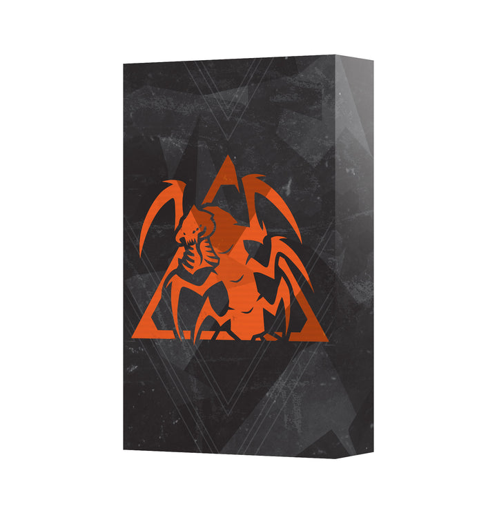 Warhammer 40,000: Kill Team - Terror on Devlan