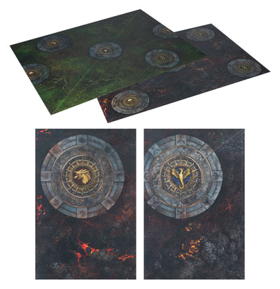 Warhammer Age of Sigmar: Introductory Set