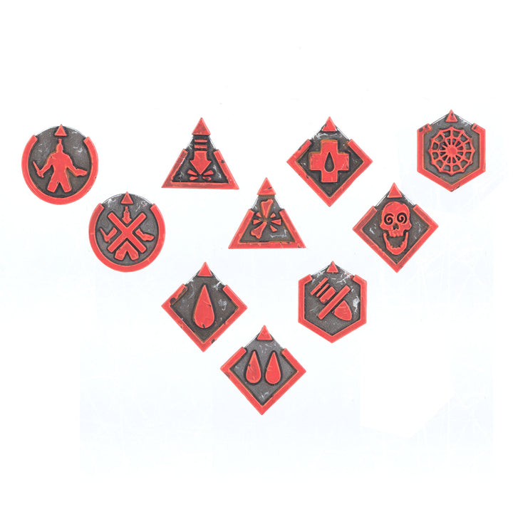 Necromunda Skirmish: Core Set