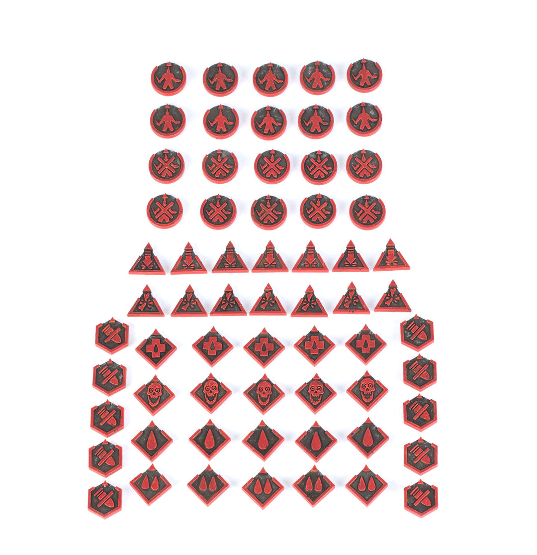 Necromunda Skirmish: Core Set