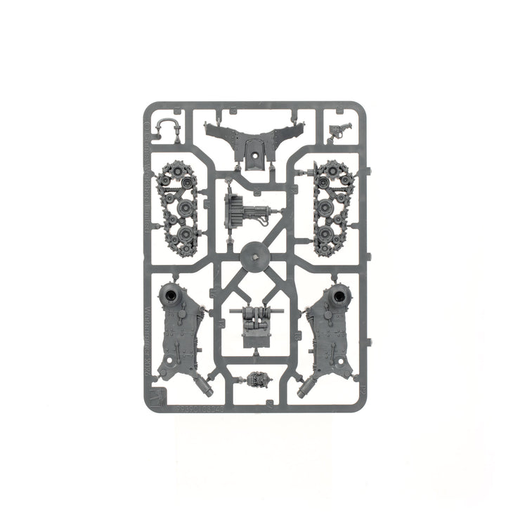 Warhammer 40,000: Getting Started with Orks