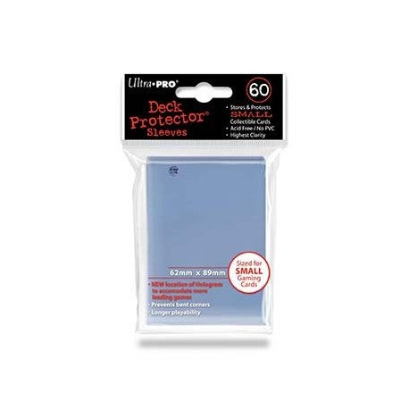 Ultra PRO-Gloss kortlommer