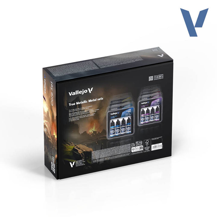 Vallejo: Core Set (77.273)