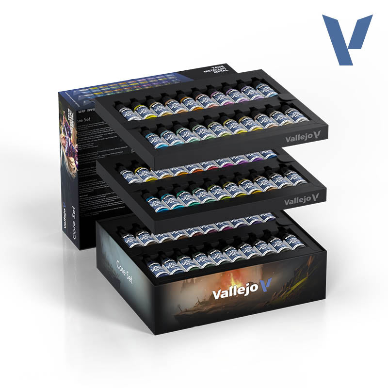 Vallejo: Core Set (77.273)