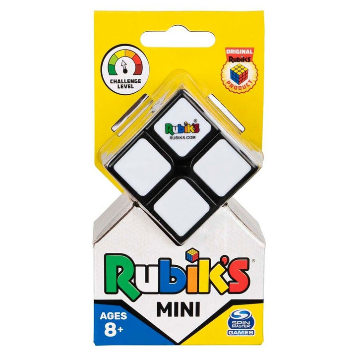 Rubik's Mini 2x2