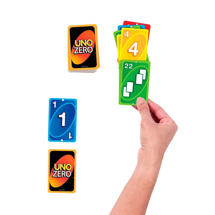 UNO Zero