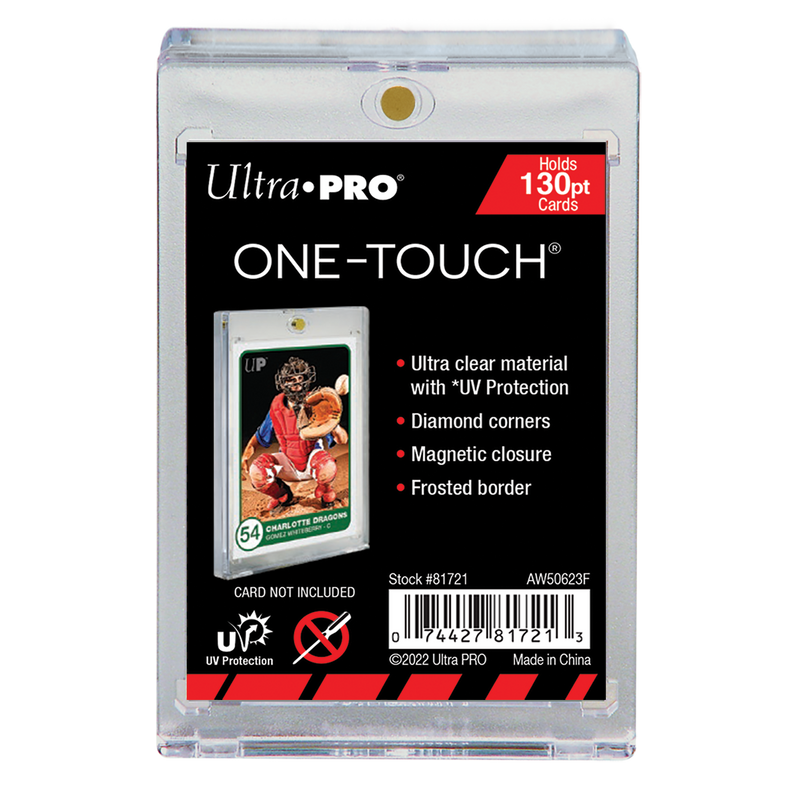 UV ONE-TOUCH Magnetic Holder (Ultra PRO)