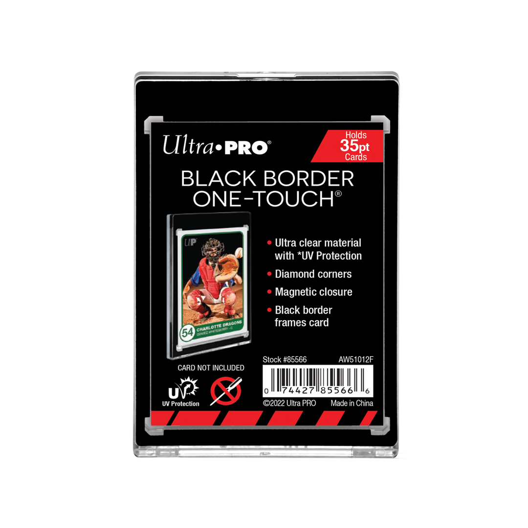 UV ONE-TOUCH Magnetic Holder (Ultra PRO)