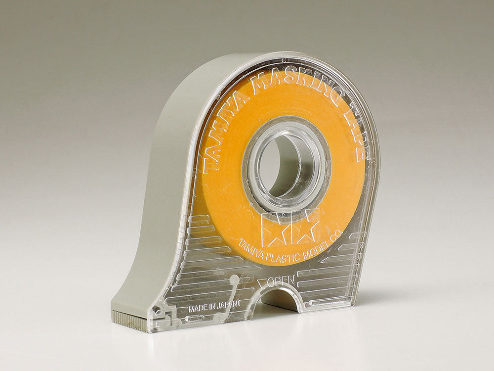 Tamiya Masking Tape 18mm m/dispenser