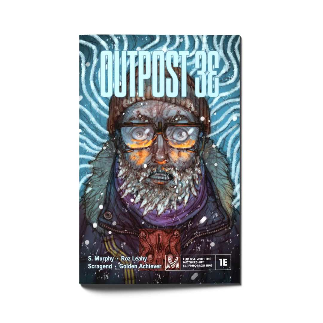 Mothership: Outpost 33