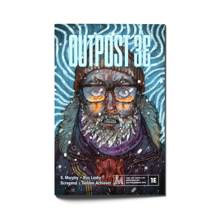 Mothership: Outpost 33