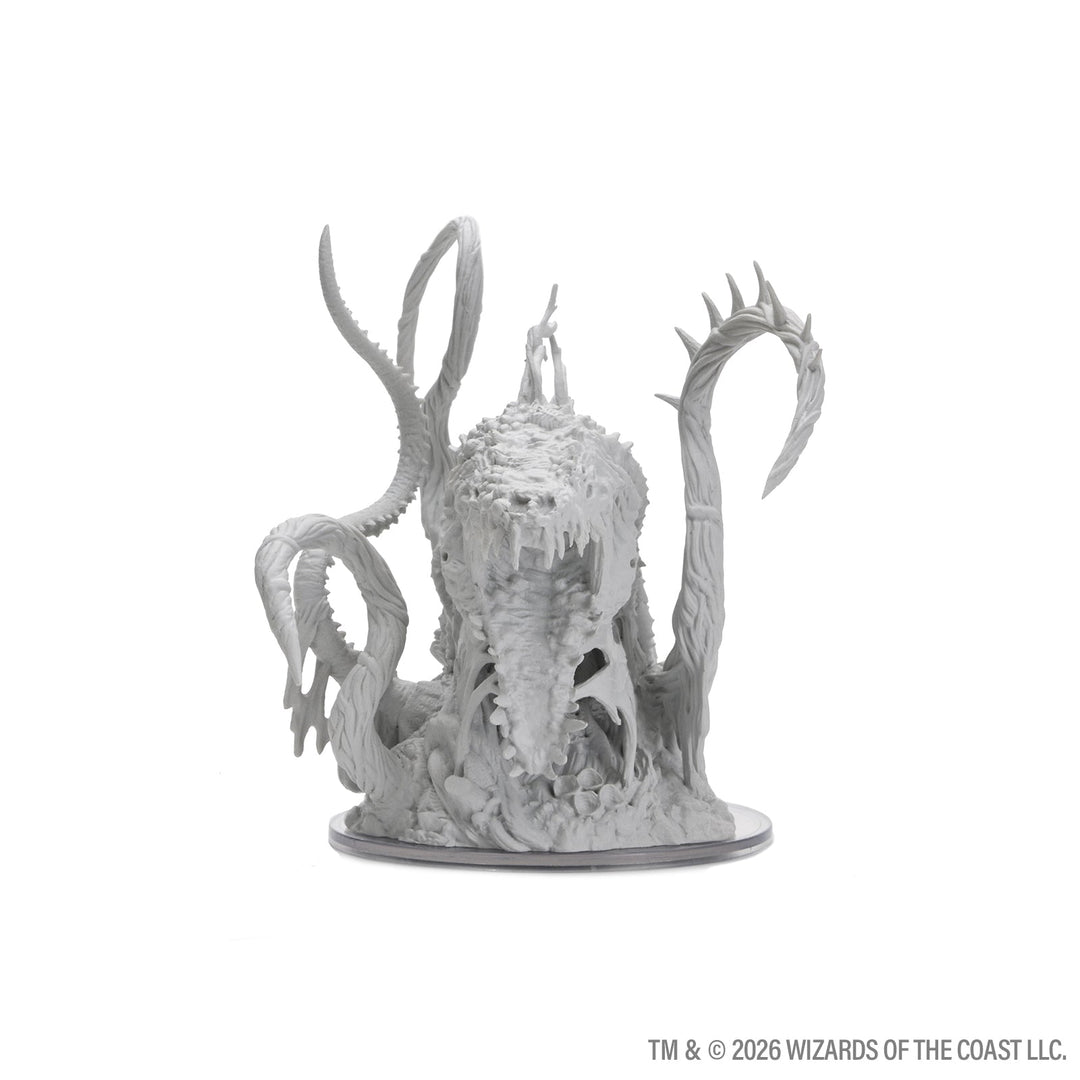 Dungeons & Dragons - Nolzur's Marvelous Miniatures: Spore of Moander