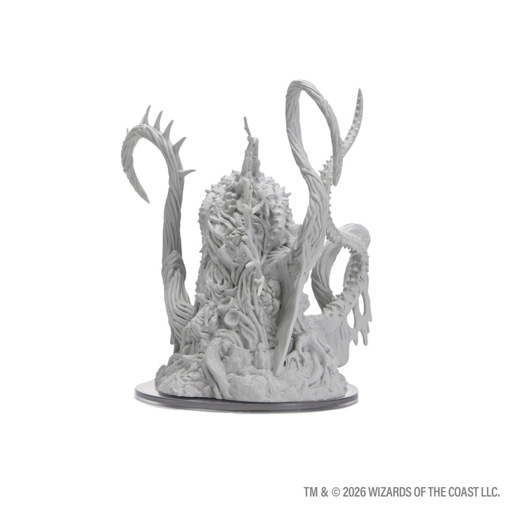 Dungeons & Dragons - Nolzur's Marvelous Miniatures: Spore of Moander