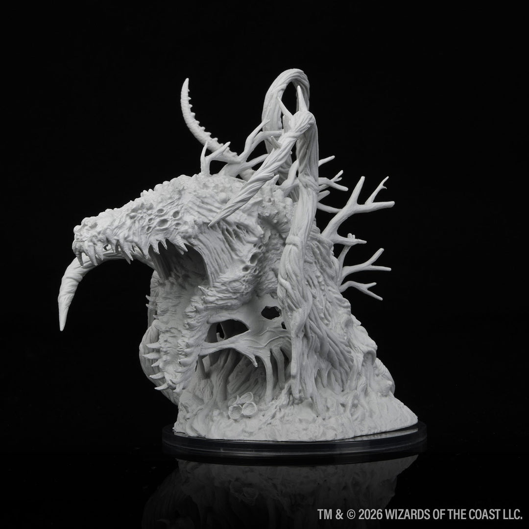 Dungeons & Dragons - Nolzur's Marvelous Miniatures: Spore of Moander