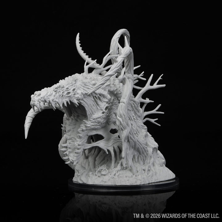 Dungeons & Dragons - Nolzur's Marvelous Miniatures: Spore of Moander