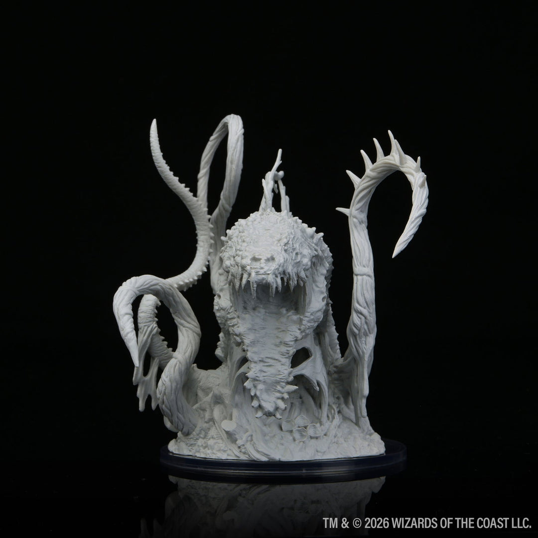 Dungeons & Dragons - Nolzur's Marvelous Miniatures: Spore of Moander