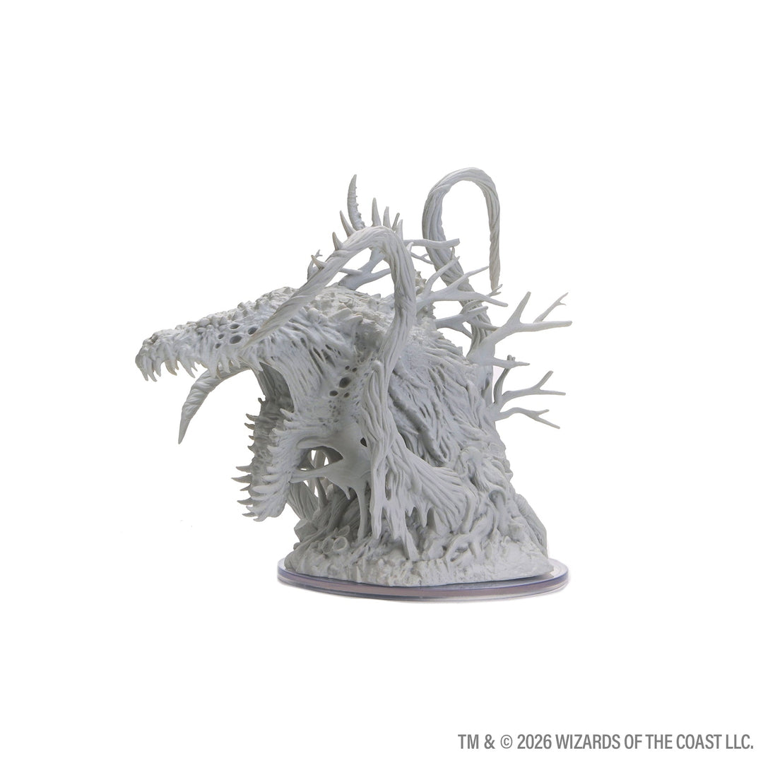 Dungeons & Dragons - Nolzur's Marvelous Miniatures: Spore of Moander