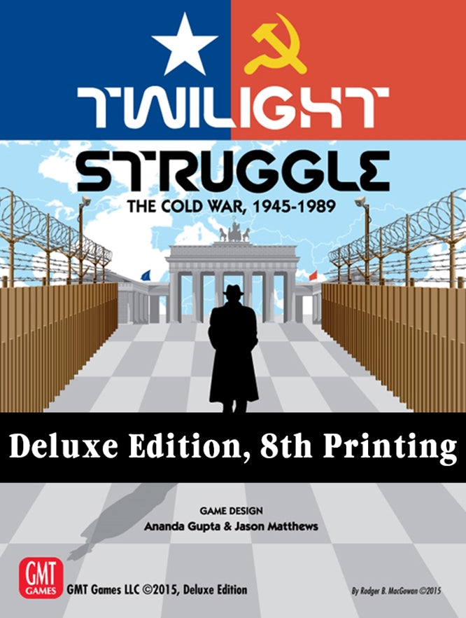 Twilight Struggle