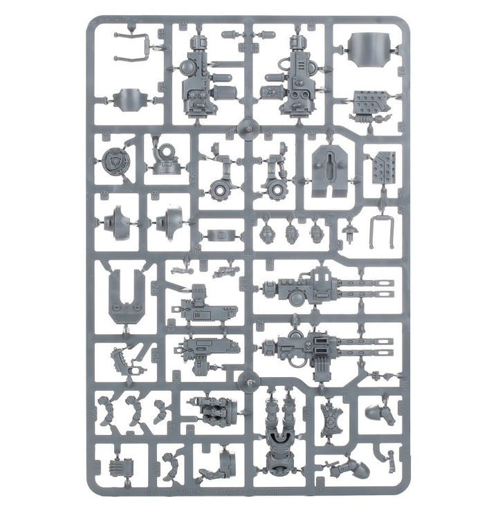 Warhammer 40,000: Raven Guard - Combat Patrol