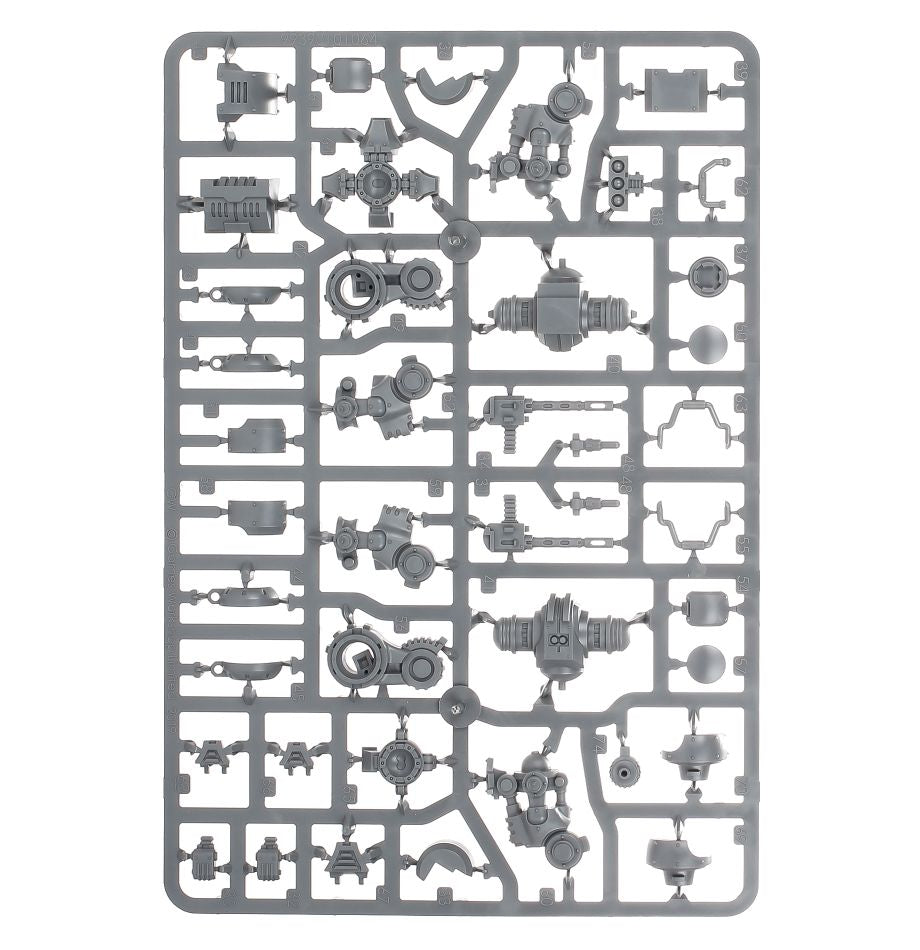 Warhammer 40,000: Raven Guard - Combat Patrol