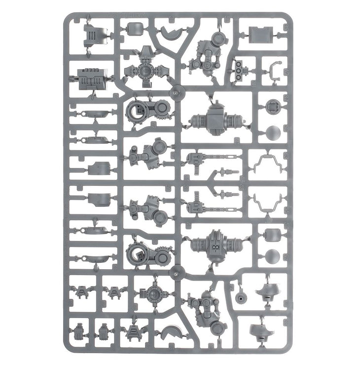 Warhammer 40,000: Raven Guard - Combat Patrol