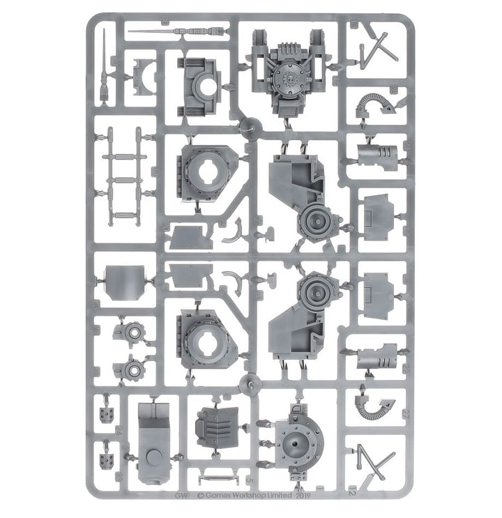 Warhammer 40,000: Raven Guard - Combat Patrol