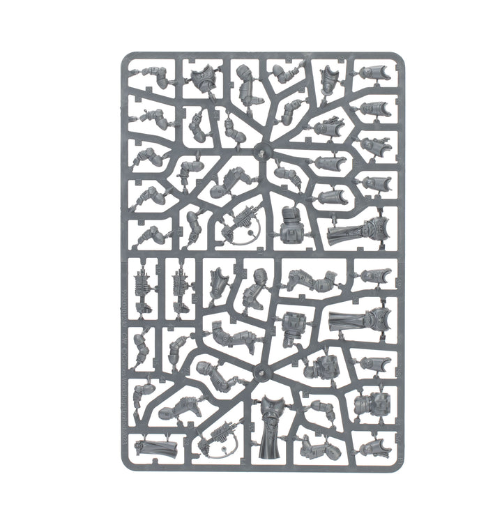 Warhammer 40,000: Space Marines Battleforce - Iron Halo Strike Force