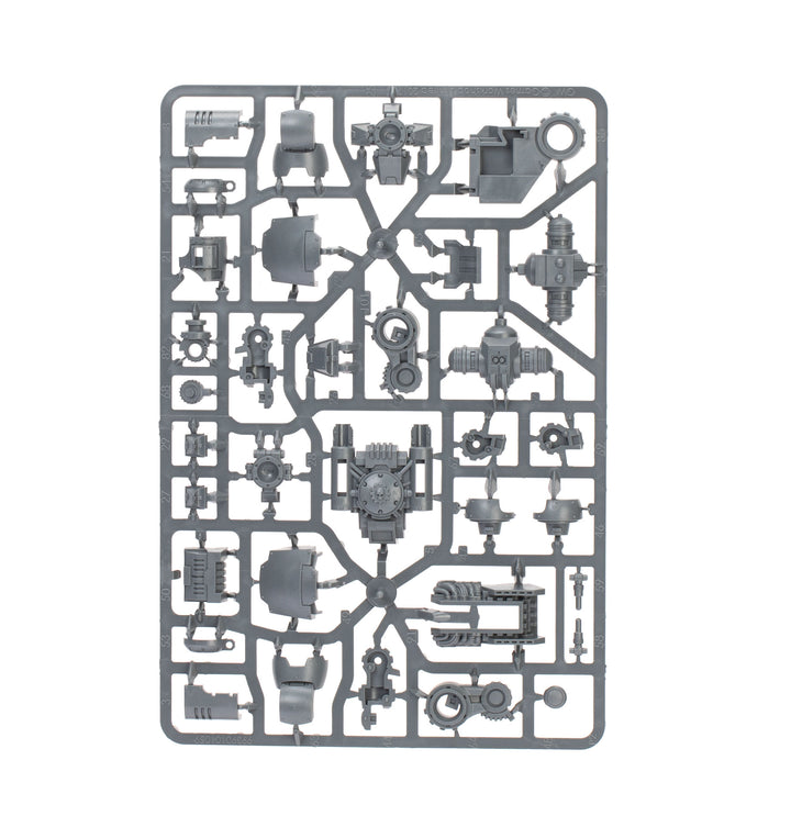 Warhammer 40,000: Space Marines Battleforce - Iron Halo Strike Force