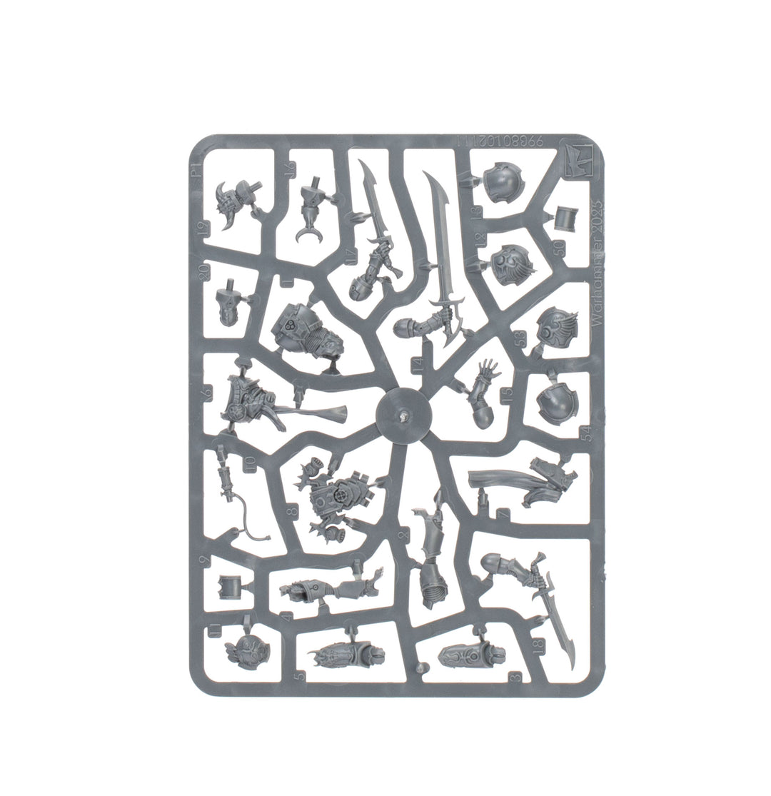 Warhammer 40,000: Emperor's Children Battleforce: Blissbound Warband