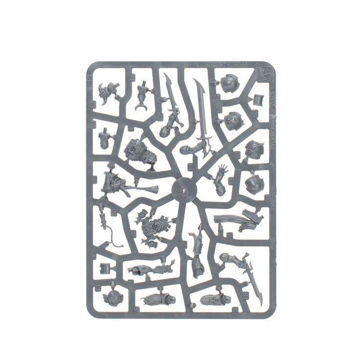 Warhammer 40,000: Emperor's Children Battleforce: Blissbound Warband