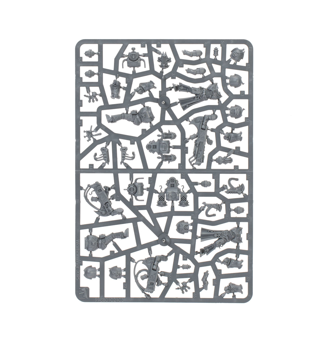 Warhammer 40,000: Emperor's Children Battleforce: Blissbound Warband