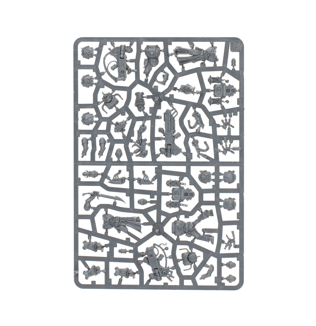 Warhammer 40,000: Emperor's Children Battleforce: Blissbound Warband