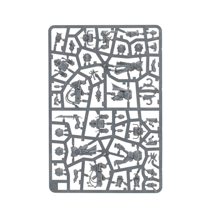 Warhammer 40,000: Emperor's Children Battleforce: Blissbound Warband