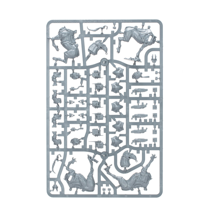 Warhammer 40,000: Death Korps of Krieg - Combat Patrol