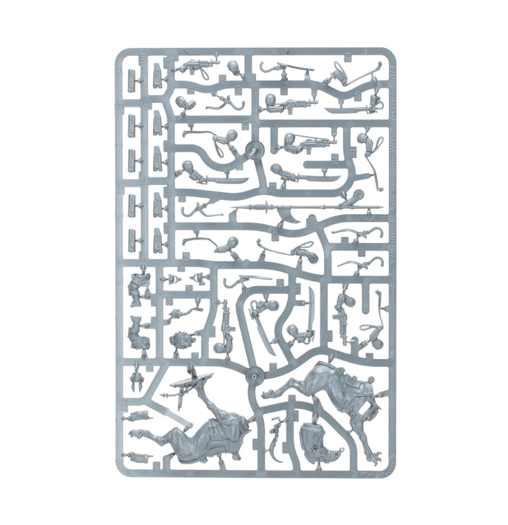Warhammer 40,000: Death Korps of Krieg - Combat Patrol
