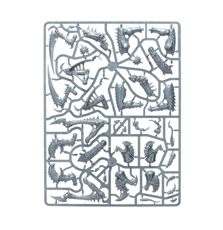 Warhammer 40,000: Tyranids Battleforce - Crusher Stampede